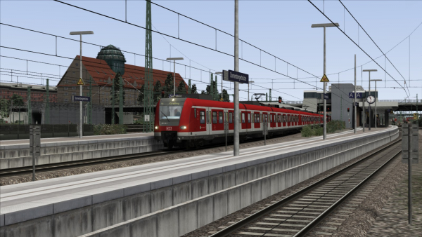 Fahrzeit Vol.17 "NEUSTART"