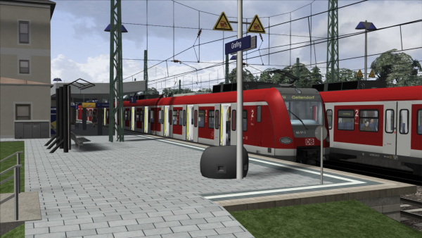 Fahrzeit Vol.17 "NEUSTART"