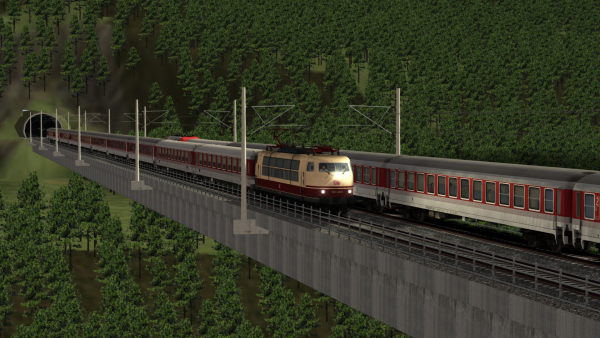 Fahrzeit Vol.22 "SOFTWARESTÖRUNG" (V1.03)