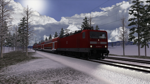 Fahrzeit Vol.21 "WEIHNACHTSZEIT"