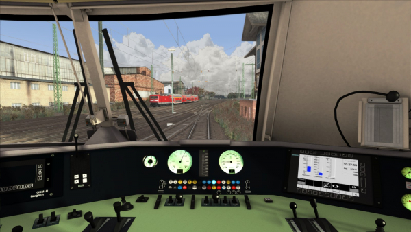 Extrazeit Vol. 7 (V1.03)