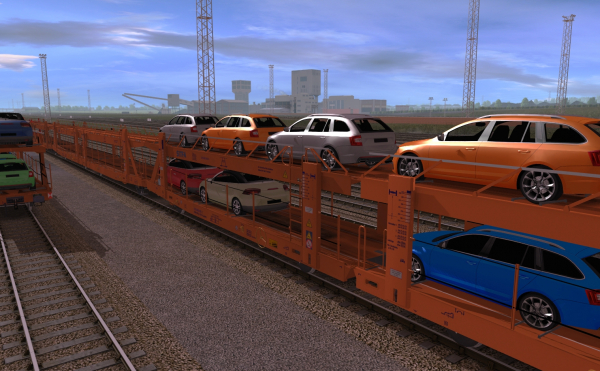 T:ANE Laaers-Autotransporter (DE/EN)