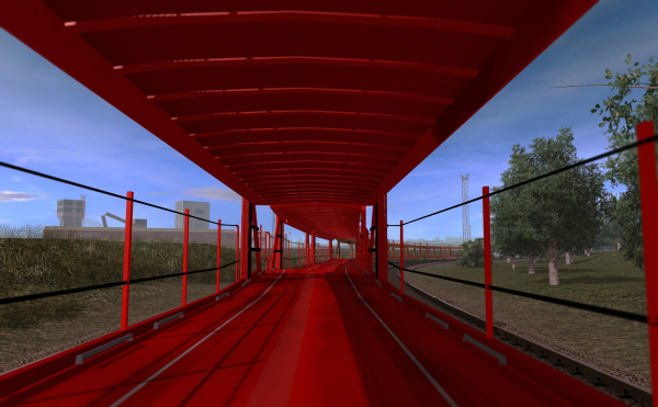 T:ANE Laaers-Autotransporter (DE/EN)