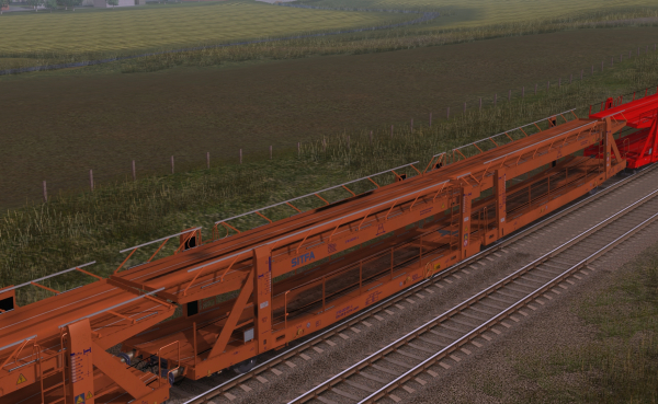 T:ANE Laaers-Autotransporter (DE/EN)
