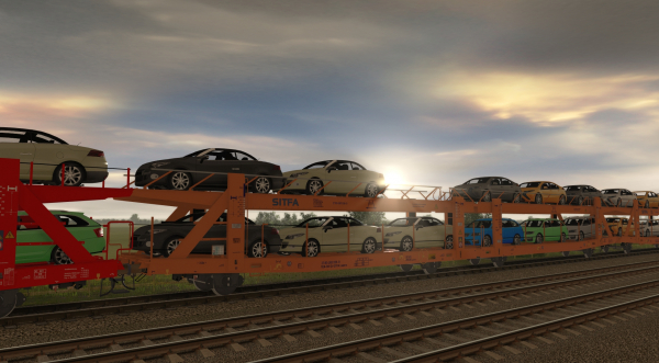 T:ANE Laaers-Autotransporter (DE/EN)
