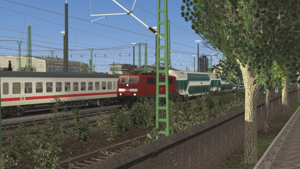 Fahrzeit Vol.22 "SOFTWARESTÖRUNG" (V1.03)
