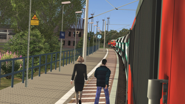 Fahrzeit Vol.22 "SOFTWARESTÖRUNG" (V1.03)