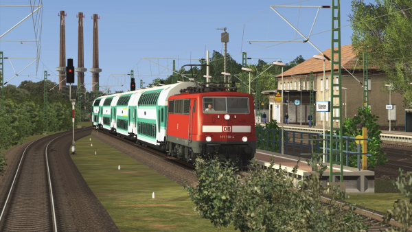 Fahrzeit Vol.22 "SOFTWARESTÖRUNG" (V1.03)