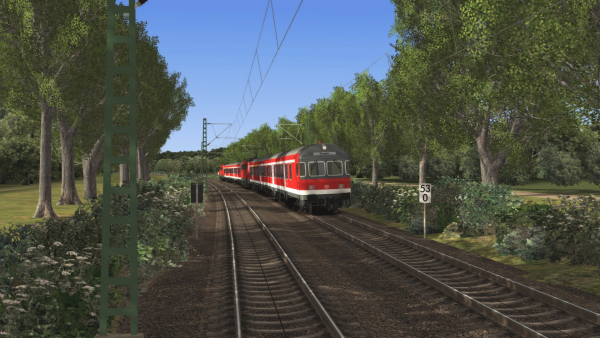 Fahrzeit Vol.22 "SOFTWARESTÖRUNG" (V1.03)