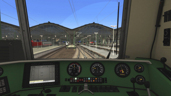 Fahrzeit Vol.22 "SOFTWARESTÖRUNG" (V1.03)