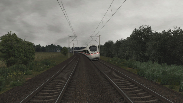 Fahrzeit Vol.22 "SOFTWARESTÖRUNG" (V1.03)