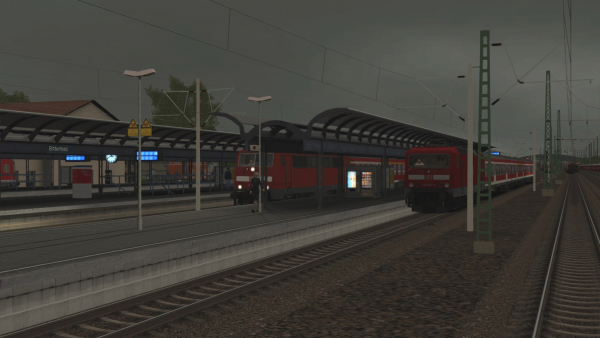 Fahrzeit Vol.22 "SOFTWARESTÖRUNG" (V1.03)
