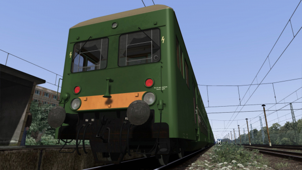 Doppelstockwagen DBvq & DBvu Bundle