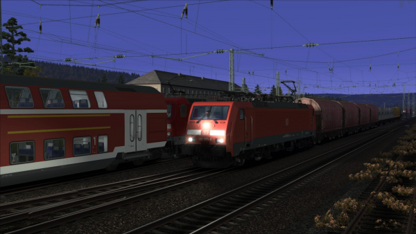 Doppelpack RE 12008/12009 EL