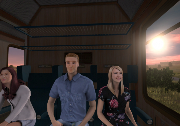 T:ANE Avmz INTERCITY '71 (DE/EN)