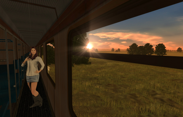 T:ANE Avmz INTERCITY '71 (DE/EN)