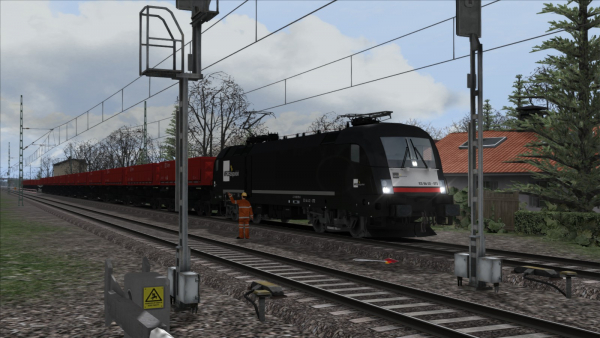 Fahrzeit Vol.25 "AUSBAU"