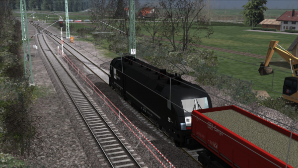 Fahrzeit Vol.25 "AUSBAU"