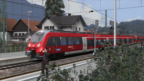 Fahrzeit Vol.25 "AUSBAU"
