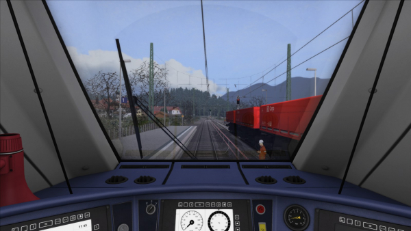 Fahrzeit Vol.25 "AUSBAU"