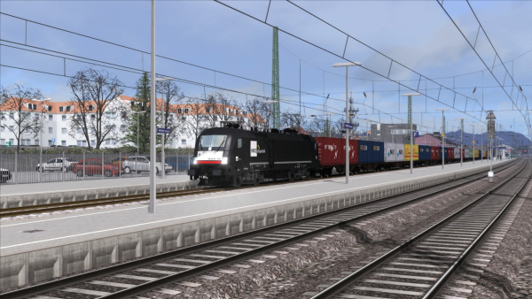 Fahrzeit Vol.25 "AUSBAU"