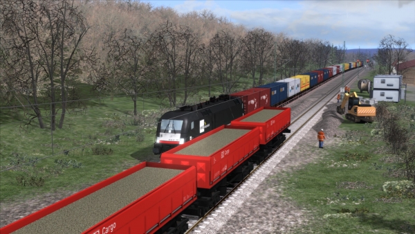 Fahrzeit Vol.25 "AUSBAU"