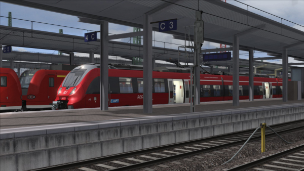 Fahrzeit Vol.25 "AUSBAU"