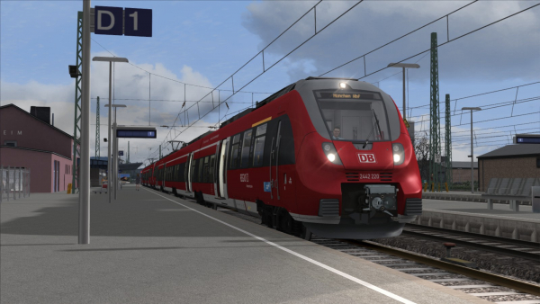 Fahrzeit Vol.25 "AUSBAU"