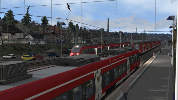 Fahrzeit Vol.25 "AUSBAU"