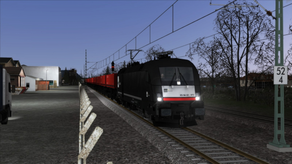 Fahrzeit Vol.25 "AUSBAU"