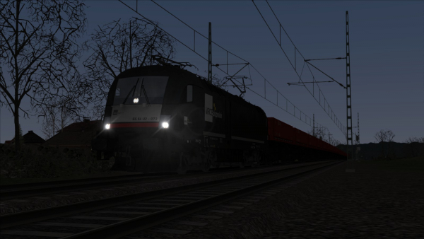 Fahrzeit Vol.25 "AUSBAU"