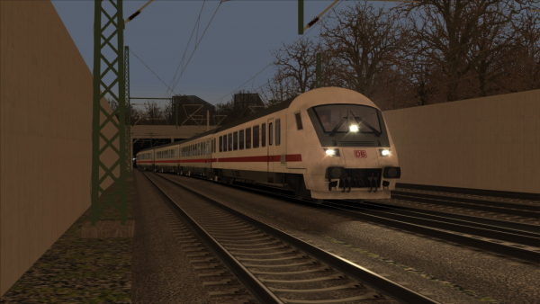 Fahrzeit Vol.26 EL "GRIPPEWELLE" (V 1.03)