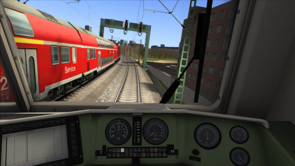 Fahrzeit Vol.26 "GRIPPEWELLE" (V 1.03)