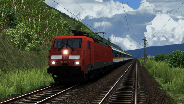 Fahrzeit Vol.27 "EUROPAMEISTER"