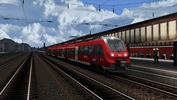 Fahrzeit Vol.27 "EUROPAMEISTER"