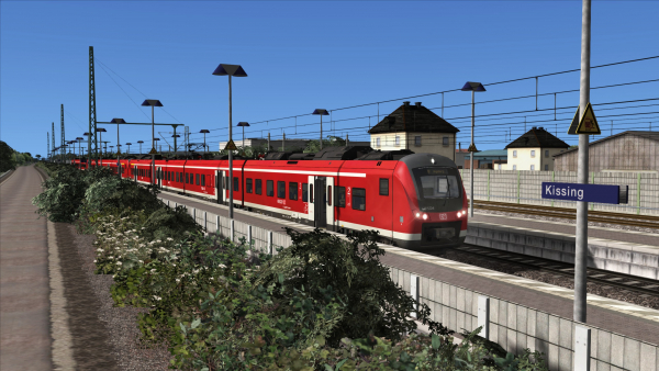 Doppelpack Fugger