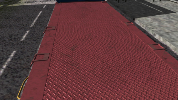 Container Megapack