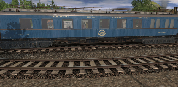 Orient-Express