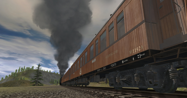 Orient-Express