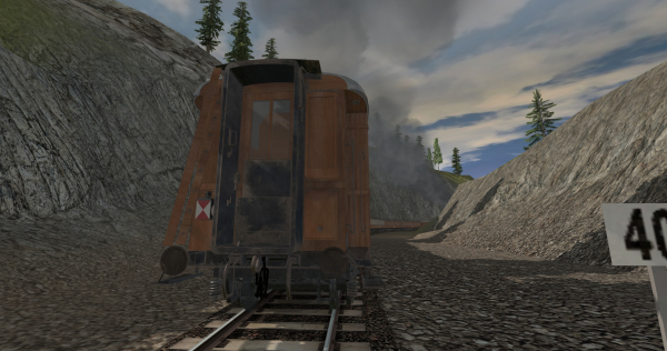 Orient-Express
