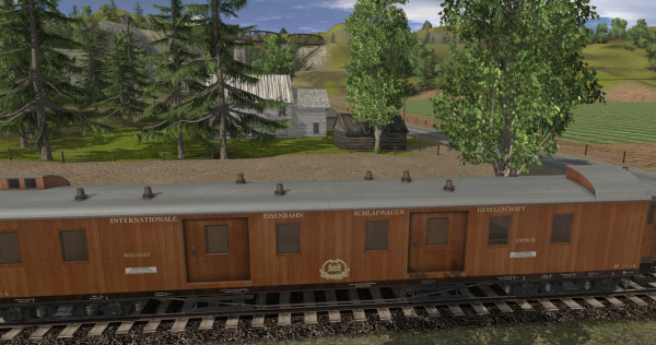 Orient-Express