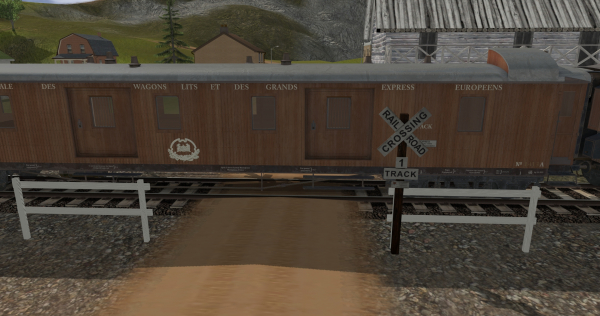 Orient-Express