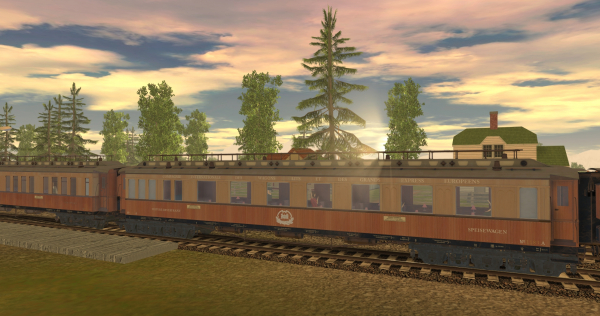 Orient-Express