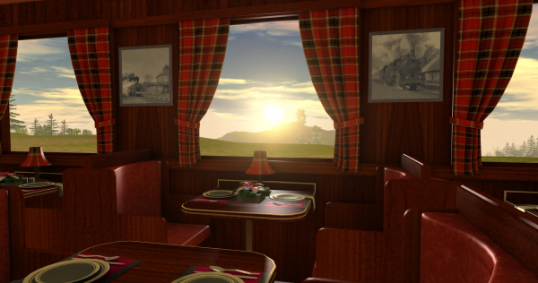 Orient-Express