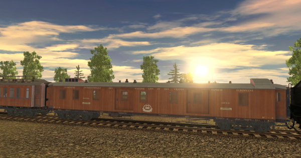 Orient-Express
