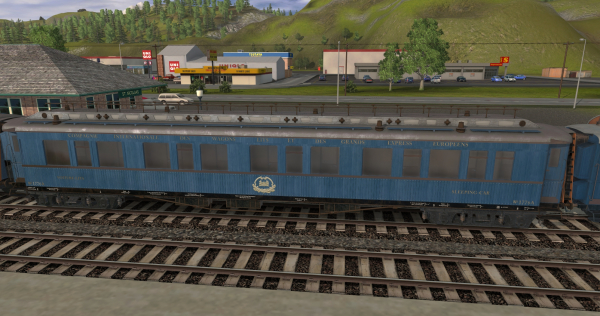 Orient-Express