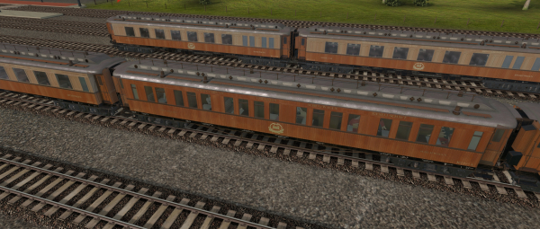 Orient-Express