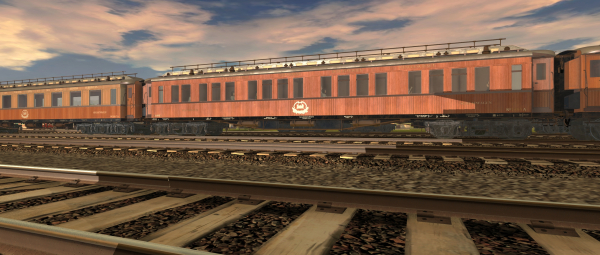 Orient-Express