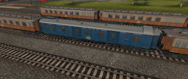 Orient-Express