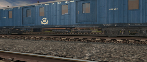 Orient-Express